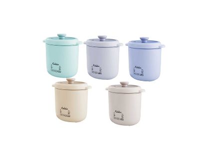 تصویر مینی پلوپز 2 نفره کاخلرمدل KH-5511